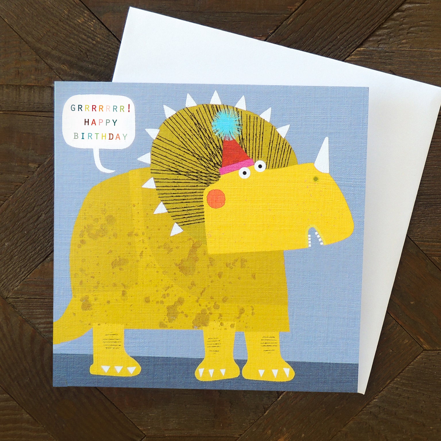 PK12 mixed dinosaur card pack