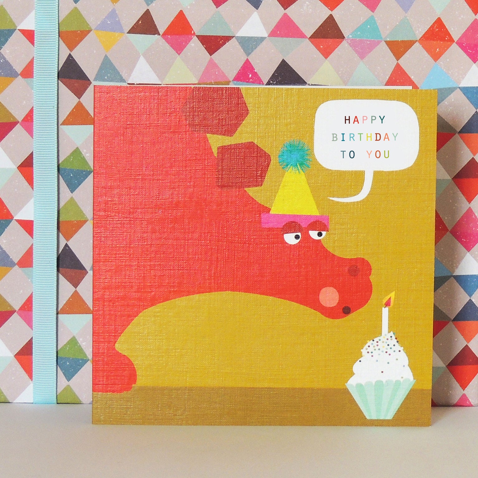 PK12 mixed dinosaur card pack