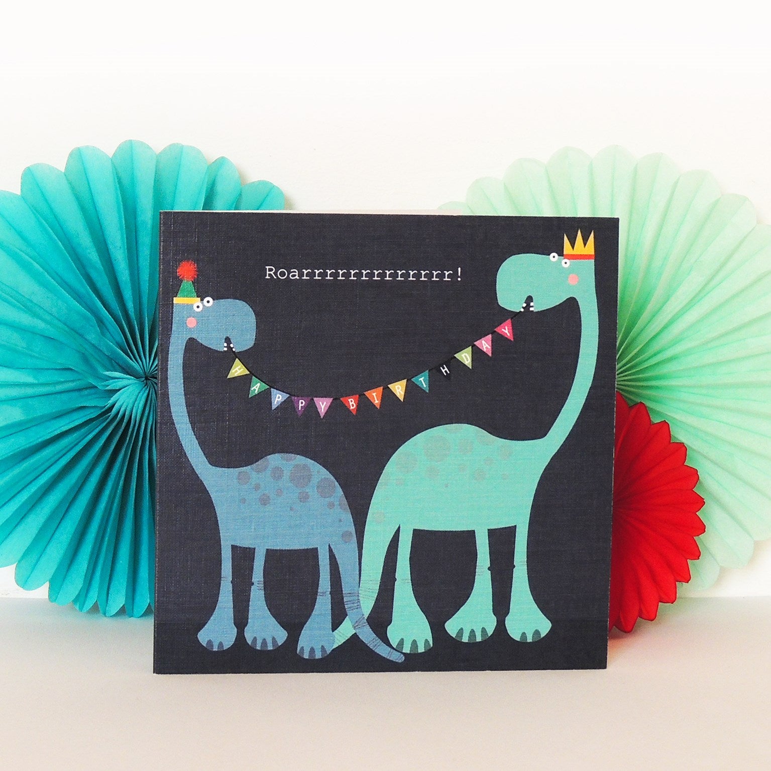 mixed dinosaur card pack