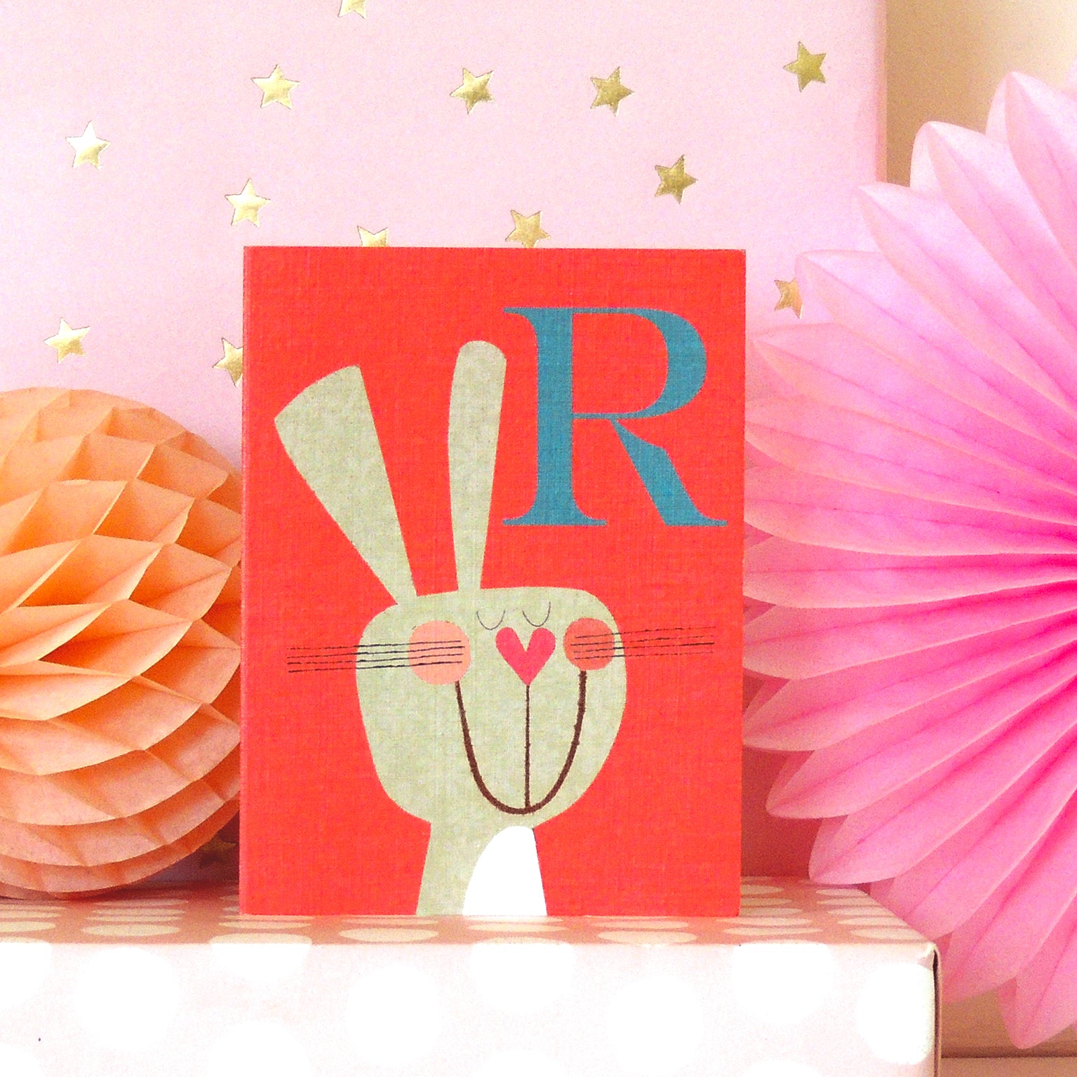 LTW18B mini R for rabbit card