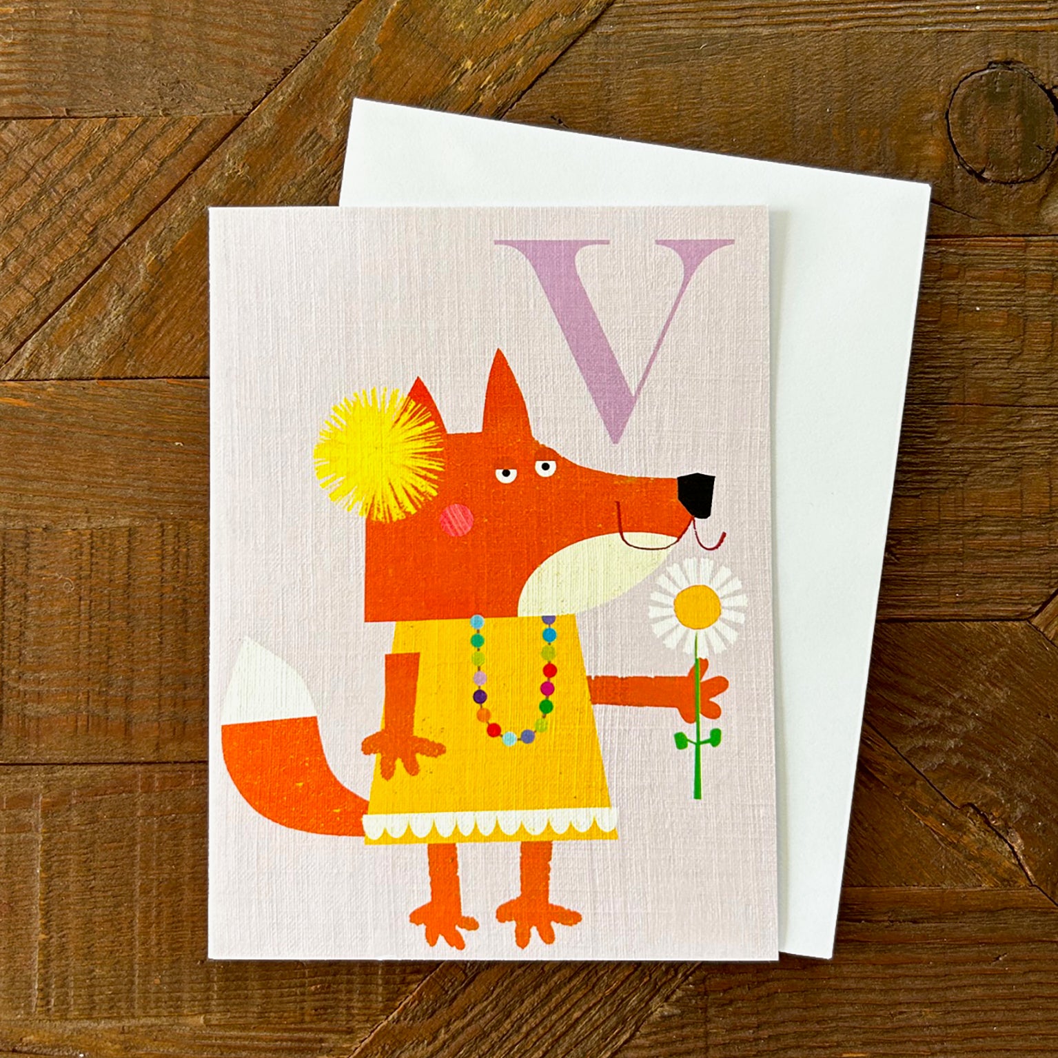 LTW22B mini V for vixen card