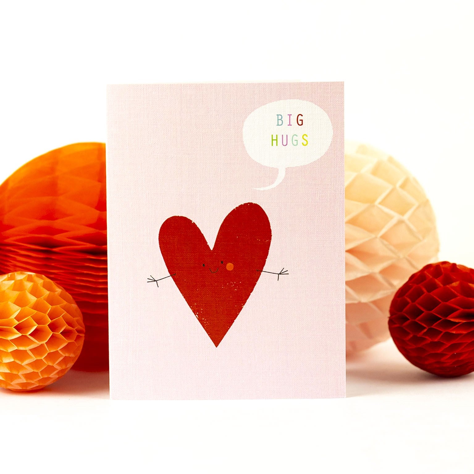 mixed mini smilies cards