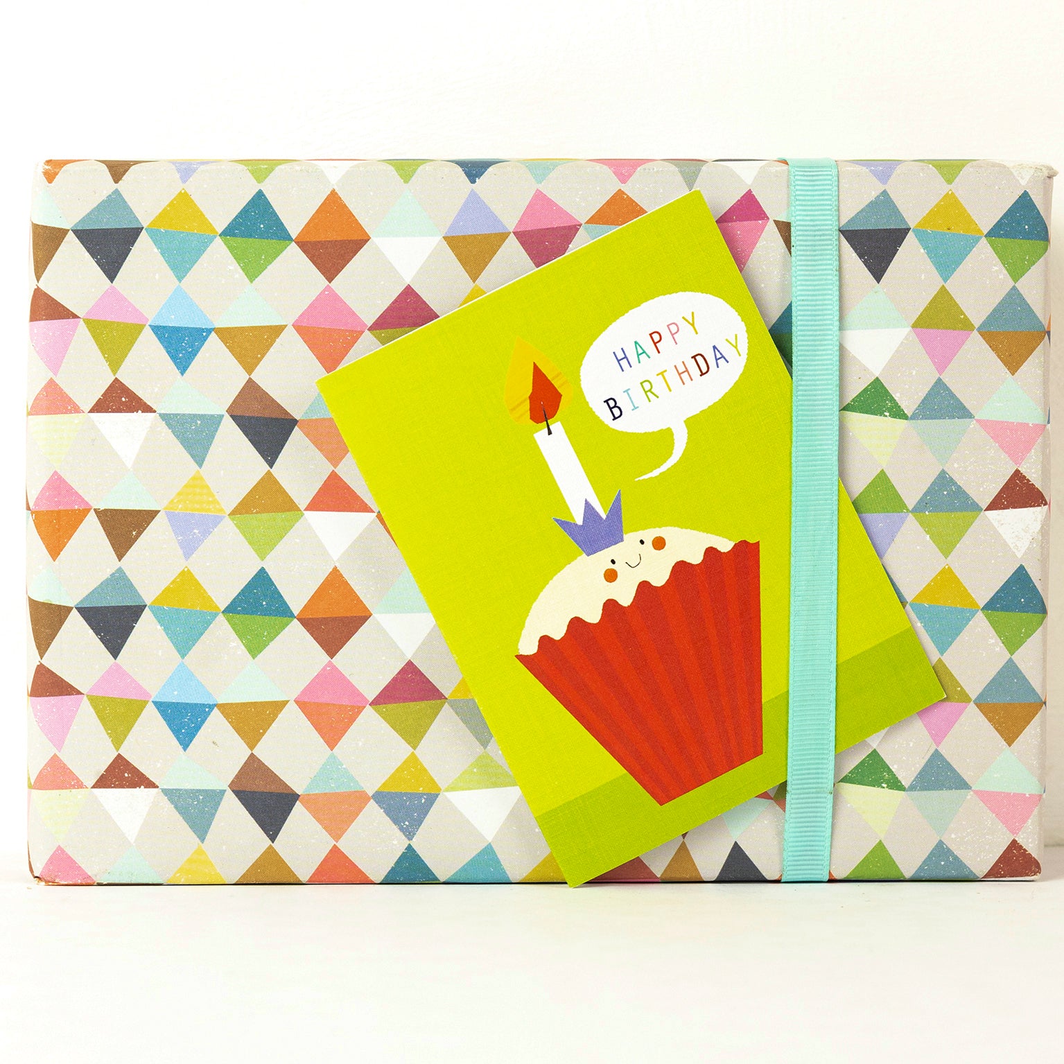 PK11 mixed mini smilies cards