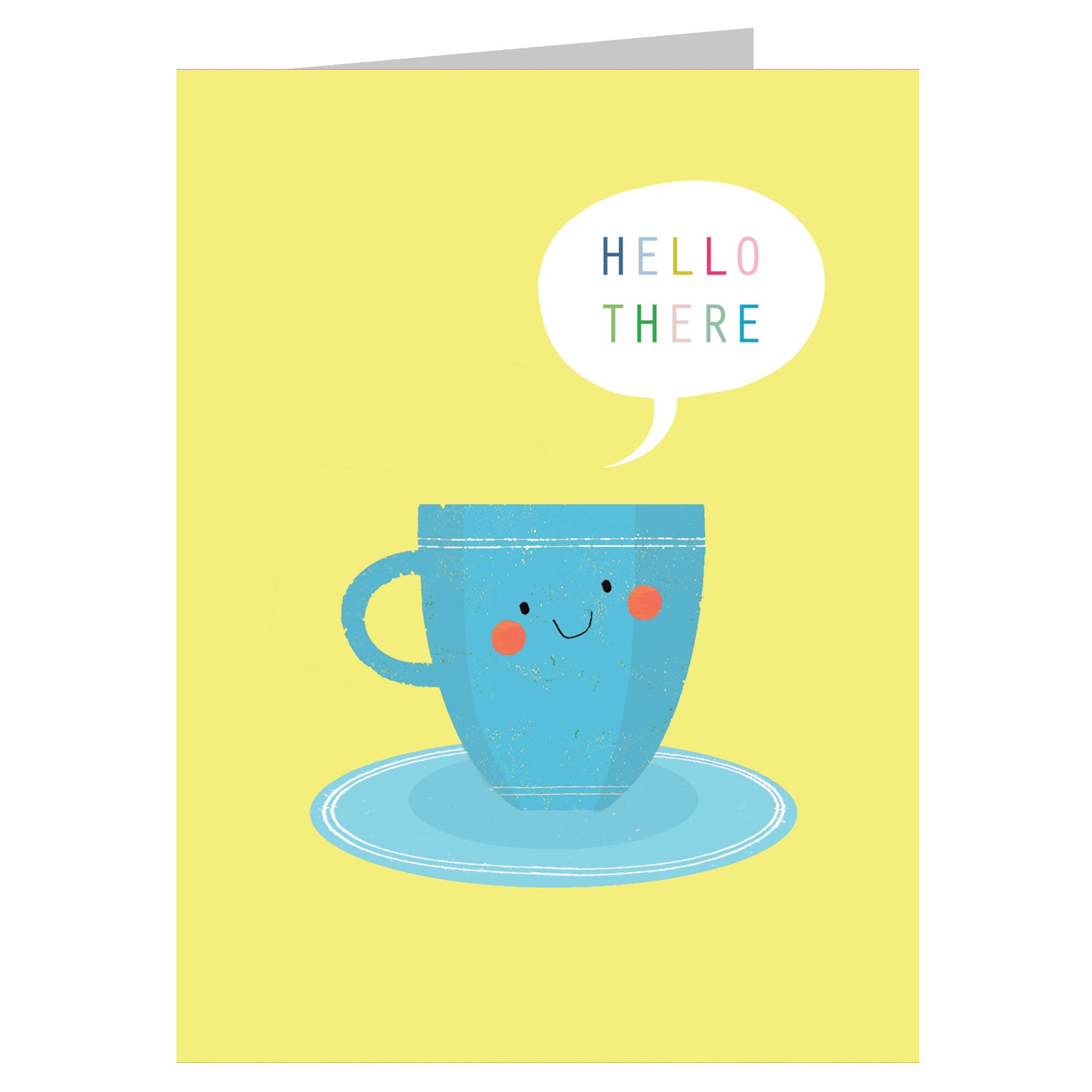 SM29 mini cuppa tea card