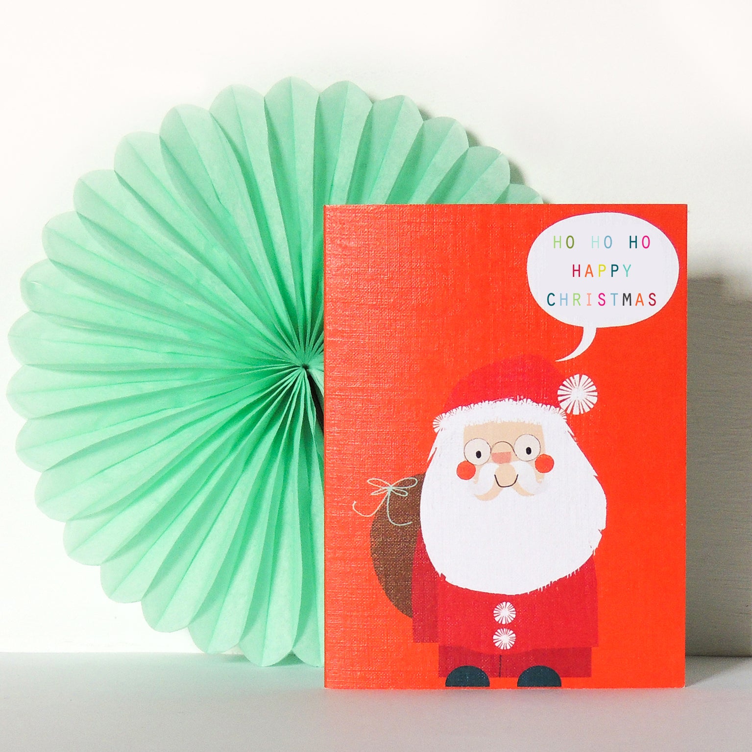 SMPK mini Christmas card pack