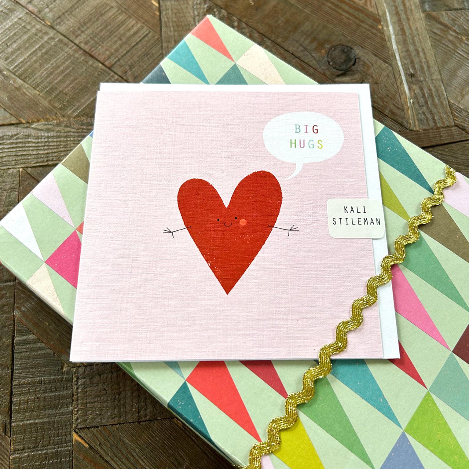 WO30 big hugs heart card